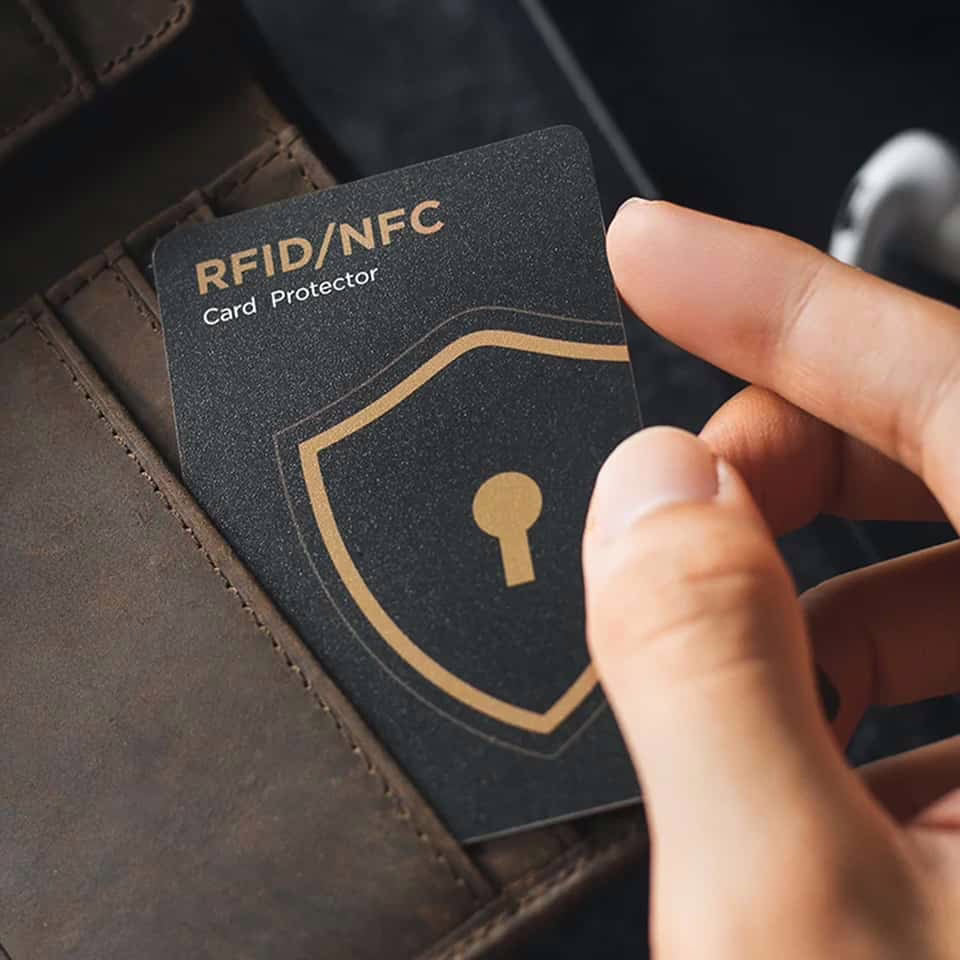 Credifence image
