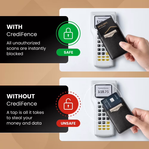 Credifence image