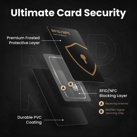Credifence image