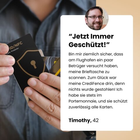 Credifence image