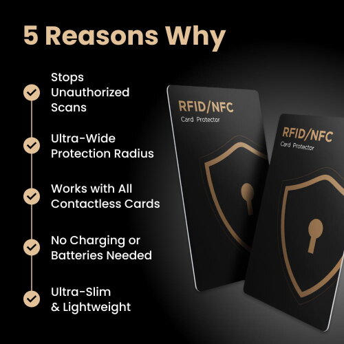 Credifence image